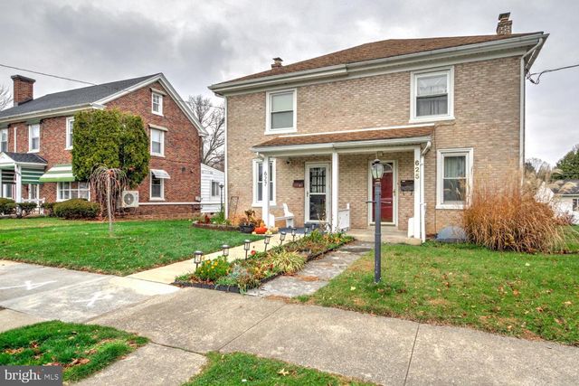 627 PINE ST, Denver, PA 17517