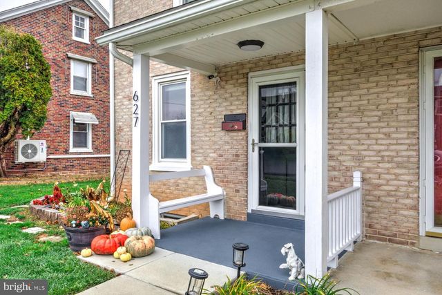 627 PINE ST, Denver, PA 17517