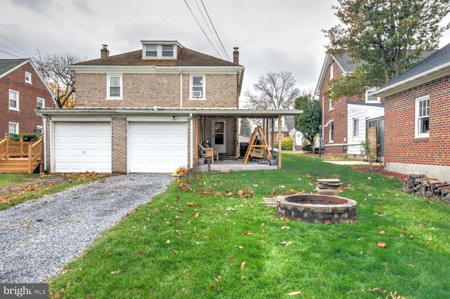 627 PINE ST, Denver, PA 17517