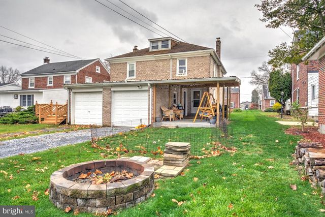 627 PINE ST, Denver, PA 17517