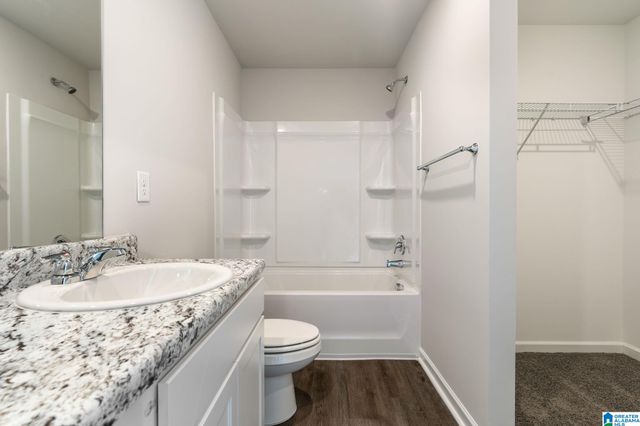 51 SKYLINE LOOP, Eastaboga, AL 36260