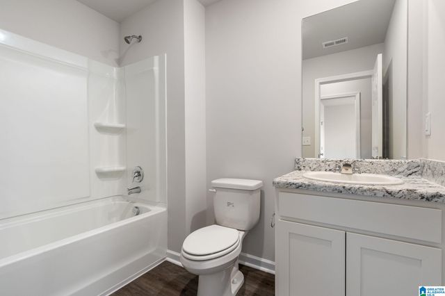 51 SKYLINE LOOP, Eastaboga, AL 36260