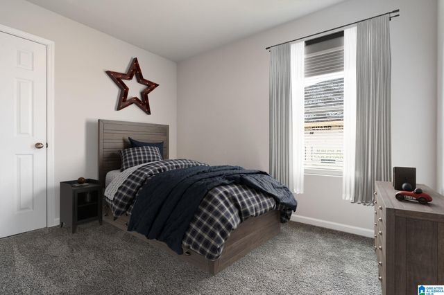 51 SKYLINE LOOP, Eastaboga, AL 36260