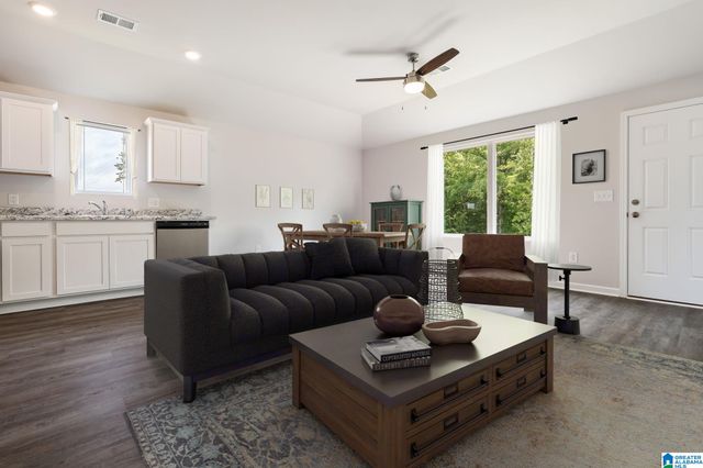 51 SKYLINE LOOP, Eastaboga, AL 36260