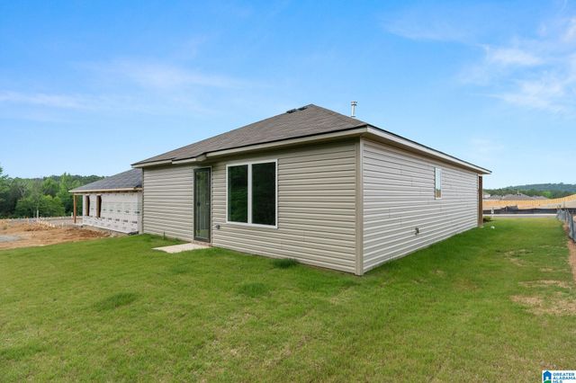 51 SKYLINE LOOP, Eastaboga, AL 36260