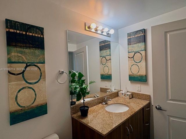 601 NE 23rd Street PH04, Miami, FL 33137
