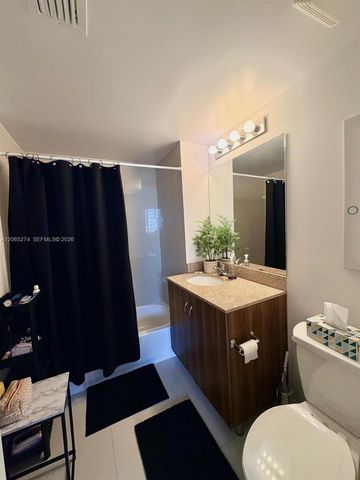 601 NE 23rd Street PH04, Miami, FL 33137