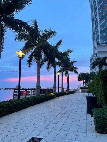 601 NE 23rd Street PH04, Miami, FL 33137