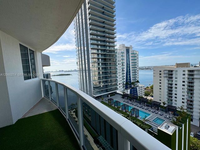 601 NE 23rd Street PH04, Miami, FL 33137