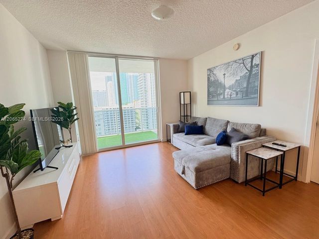 601 NE 23rd Street PH04, Miami, FL 33137