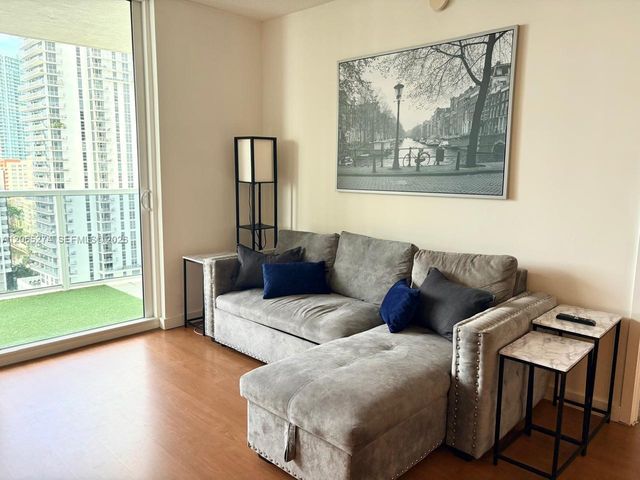 601 NE 23rd Street PH04, Miami, FL 33137