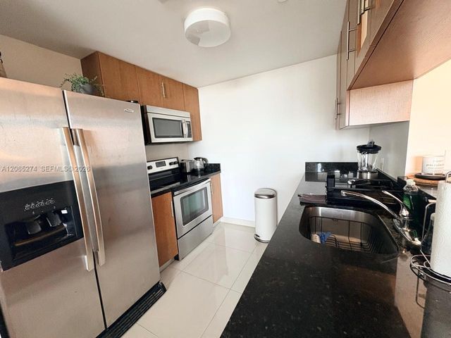 601 NE 23rd Street PH04, Miami, FL 33137