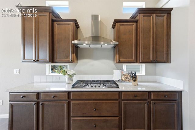 10227 Kentwood Drive, Colorado Springs, CO 80924