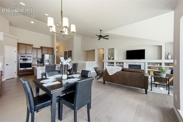 10227 Kentwood Drive, Colorado Springs, CO 80924