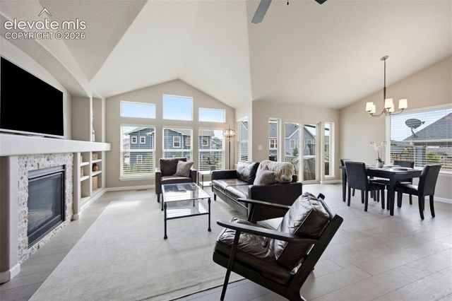 10227 Kentwood Drive, Colorado Springs, CO 80924