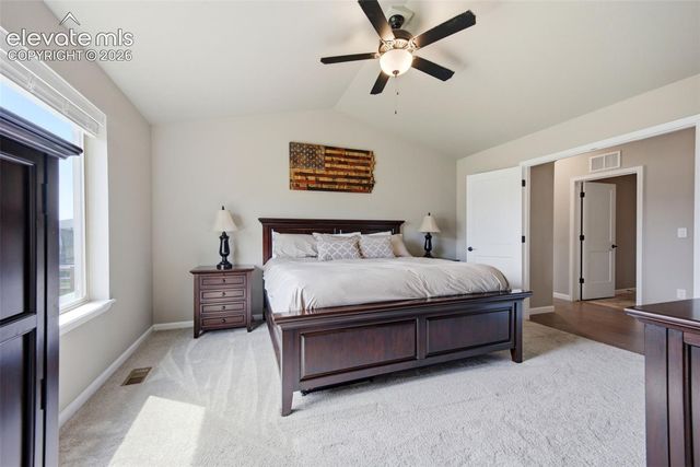 10227 Kentwood Drive, Colorado Springs, CO 80924