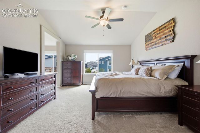 10227 Kentwood Drive, Colorado Springs, CO 80924