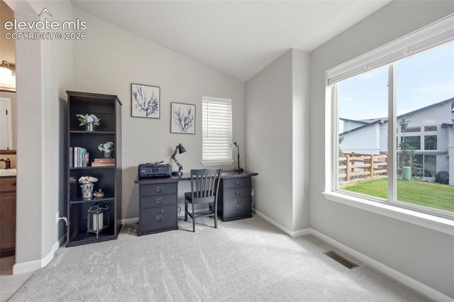 10227 Kentwood Drive, Colorado Springs, CO 80924