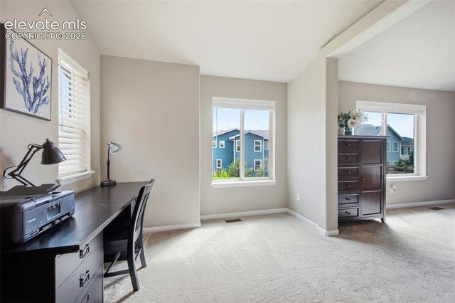 10227 Kentwood Drive, Colorado Springs, CO 80924