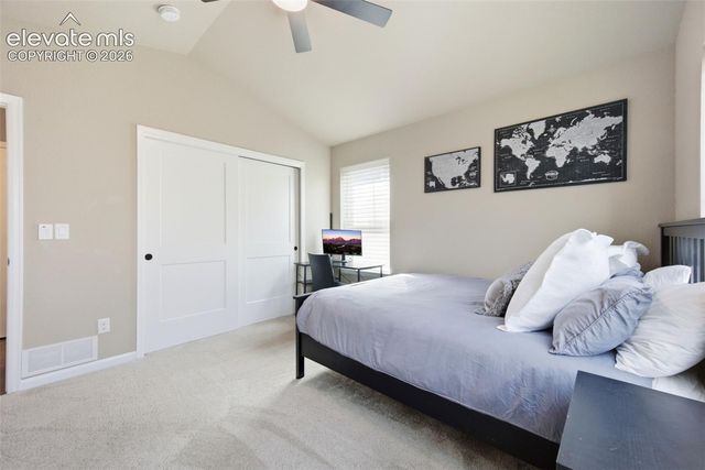 10227 Kentwood Drive, Colorado Springs, CO 80924