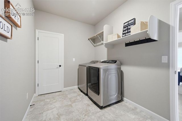 10227 Kentwood Drive, Colorado Springs, CO 80924