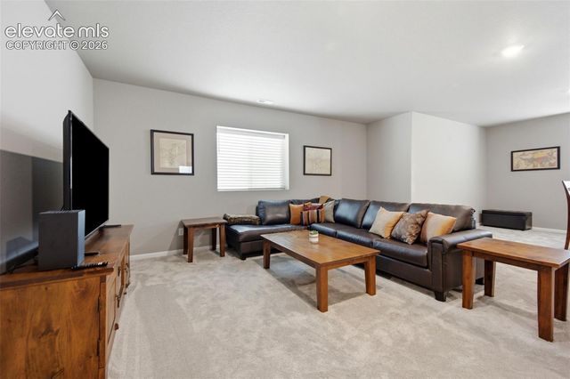 10227 Kentwood Drive, Colorado Springs, CO 80924