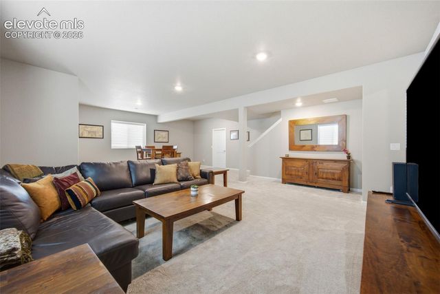 10227 Kentwood Drive, Colorado Springs, CO 80924