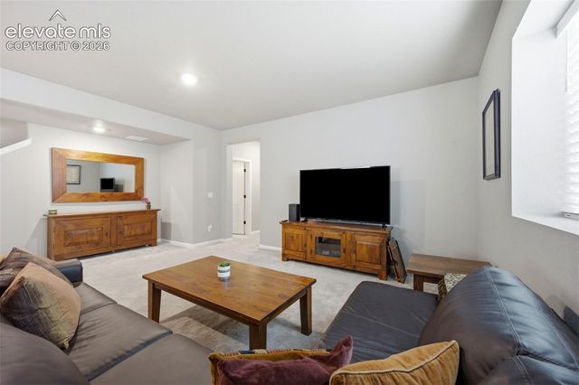 10227 Kentwood Drive, Colorado Springs, CO 80924