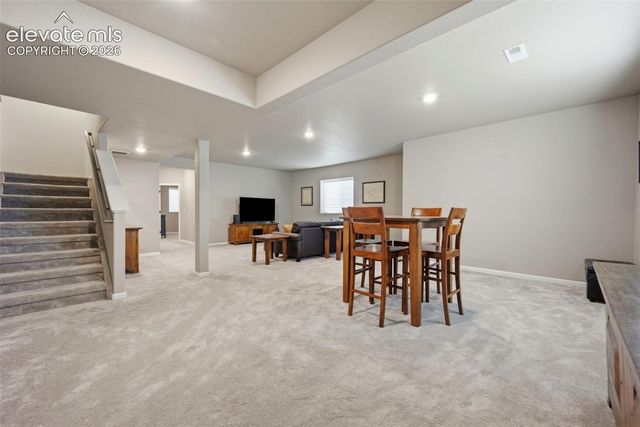 10227 Kentwood Drive, Colorado Springs, CO 80924