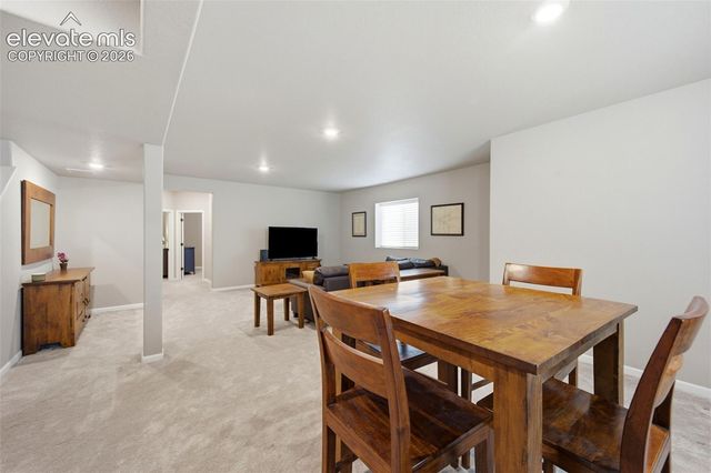 10227 Kentwood Drive, Colorado Springs, CO 80924