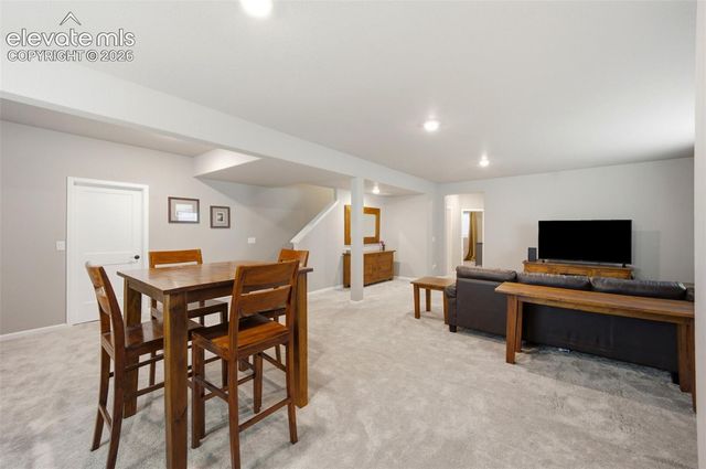 10227 Kentwood Drive, Colorado Springs, CO 80924