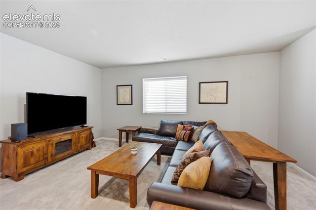 10227 Kentwood Drive, Colorado Springs, CO 80924