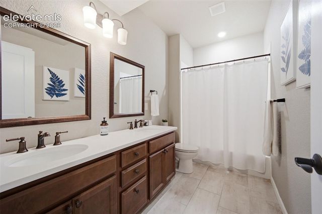 10227 Kentwood Drive, Colorado Springs, CO 80924
