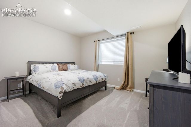 10227 Kentwood Drive, Colorado Springs, CO 80924