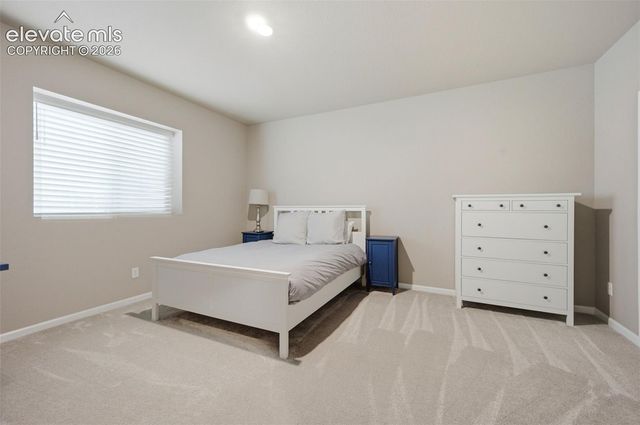 10227 Kentwood Drive, Colorado Springs, CO 80924