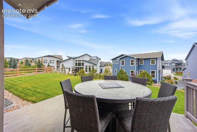 10227 Kentwood Drive, Colorado Springs, CO 80924
