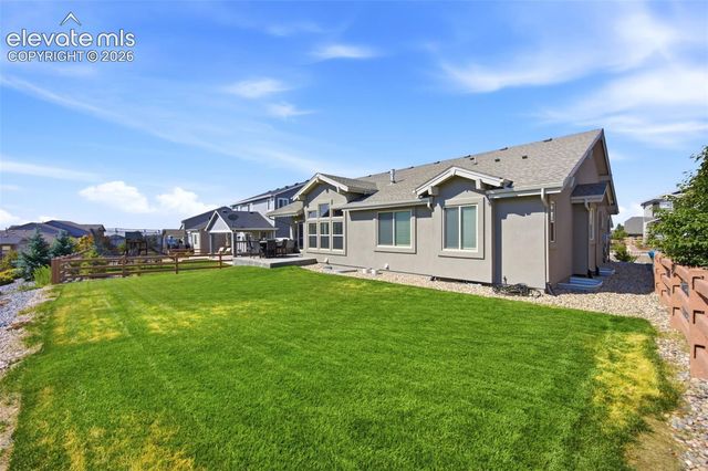 10227 Kentwood Drive, Colorado Springs, CO 80924
