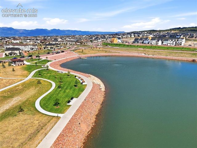 10227 Kentwood Drive, Colorado Springs, CO 80924
