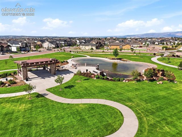 10227 Kentwood Drive, Colorado Springs, CO 80924