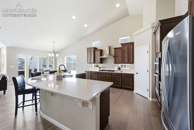 10227 Kentwood Drive, Colorado Springs, CO 80924