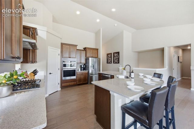 10227 Kentwood Drive, Colorado Springs, CO 80924