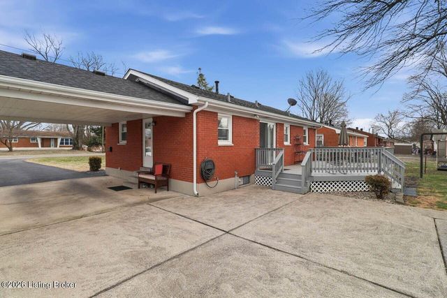 8814 Terry Rd, Louisville, KY 40258