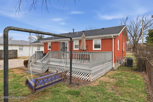 8814 Terry Rd, Louisville, KY 40258