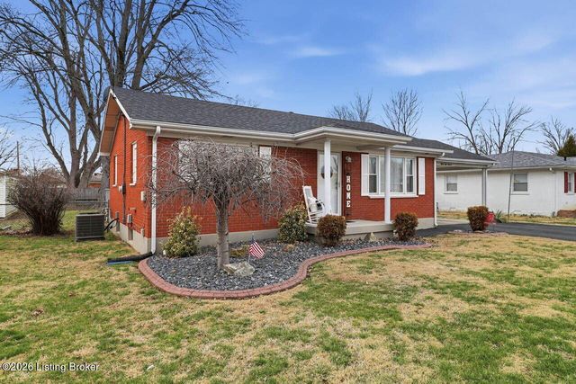 8814 Terry Rd, Louisville, KY 40258
