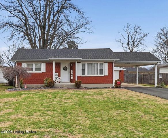 8814 Terry Rd, Louisville, KY 40258