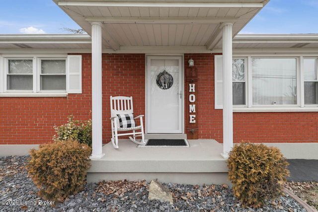 8814 Terry Rd, Louisville, KY 40258