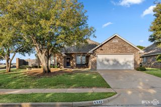 4940 WHISPER WIND DRIVE, Wichita Falls, TX 76310