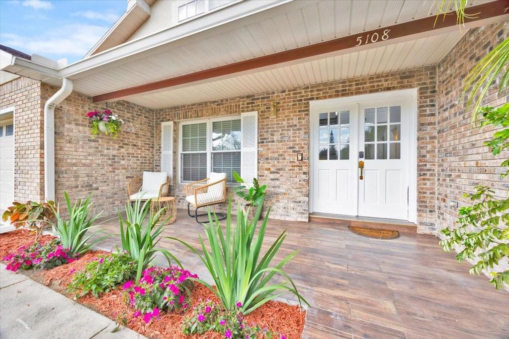 5108 AVIGNON COURT, Orlando, FL 32839