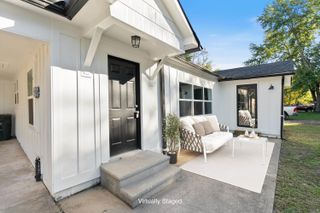 120 S Mitchell Street, Conway, AR 72034