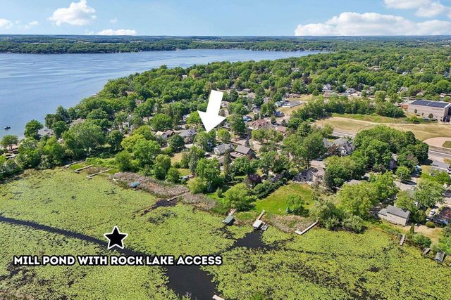408 W Lake Street, Lake Mills, WI 53551